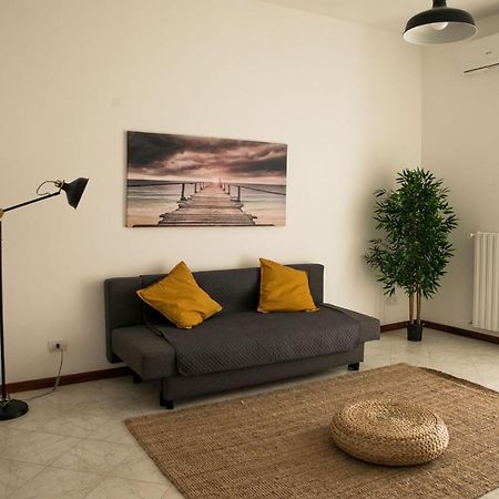 Ca Del Mar Apartment Polignano a Mare Ngoại thất bức ảnh