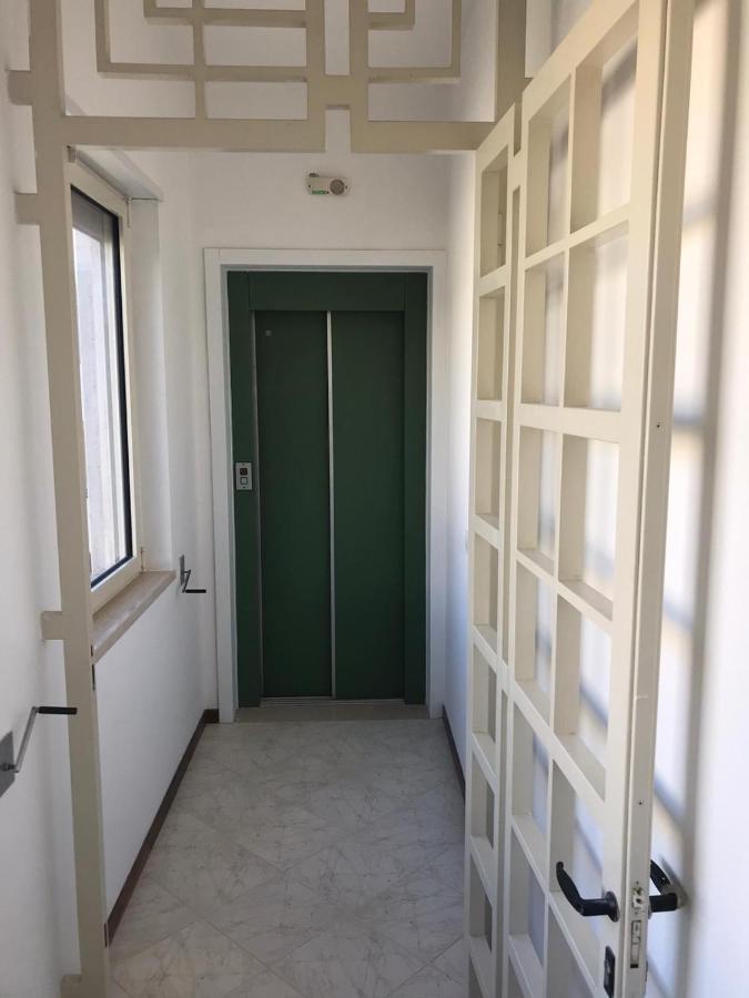 Ca Del Mar Apartment Polignano a Mare Ngoại thất bức ảnh