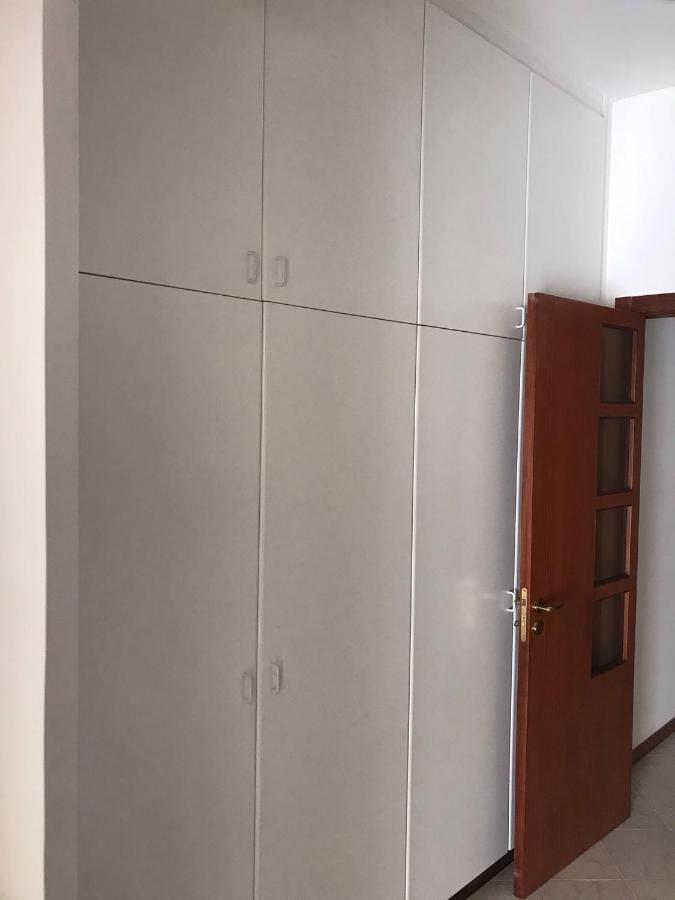 Ca Del Mar Apartment Polignano a Mare Ngoại thất bức ảnh