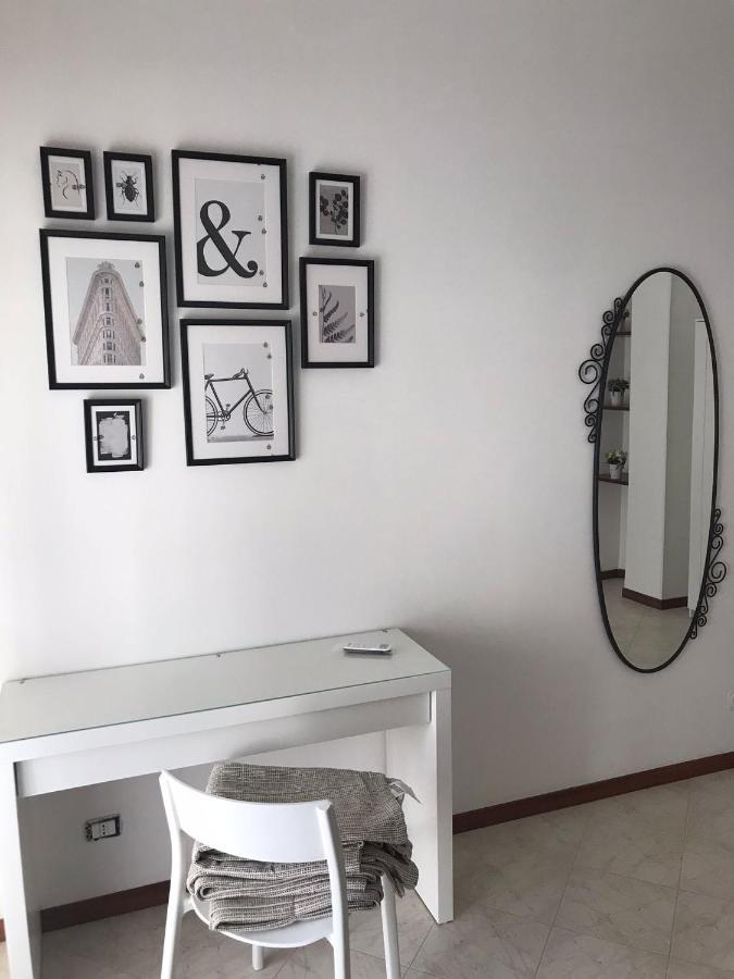 Ca Del Mar Apartment Polignano a Mare Ngoại thất bức ảnh