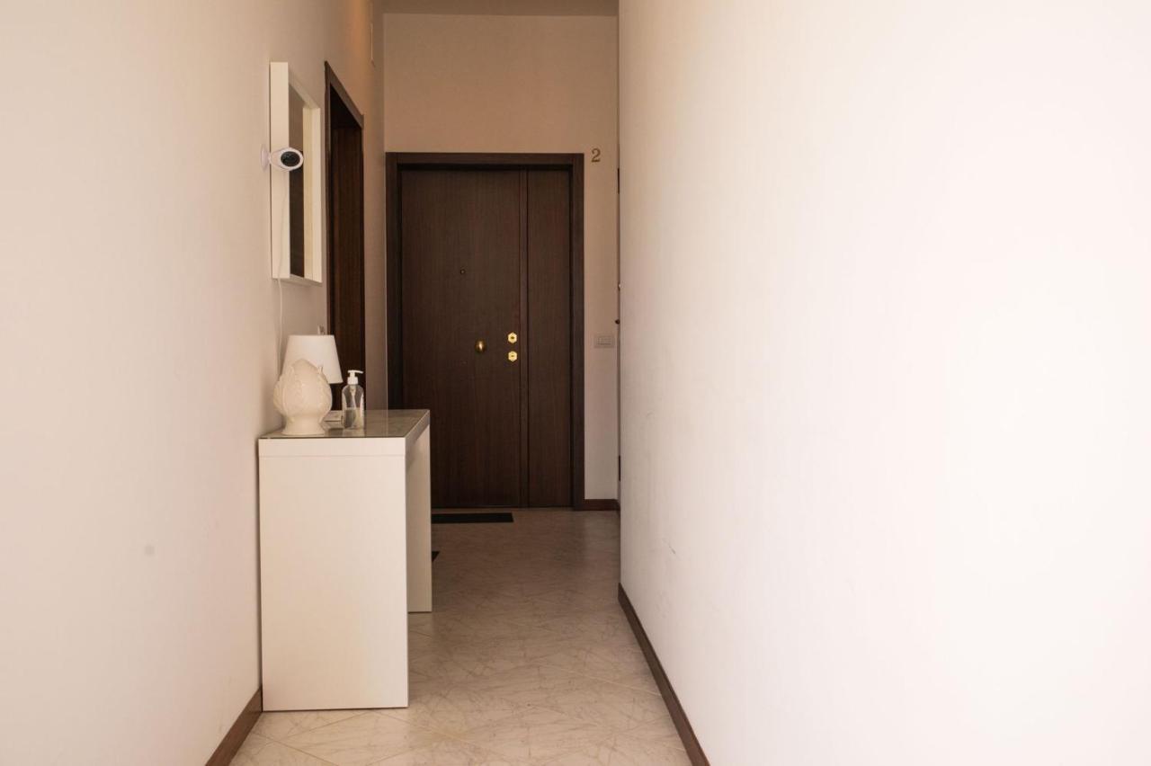 Ca Del Mar Apartment Polignano a Mare Ngoại thất bức ảnh