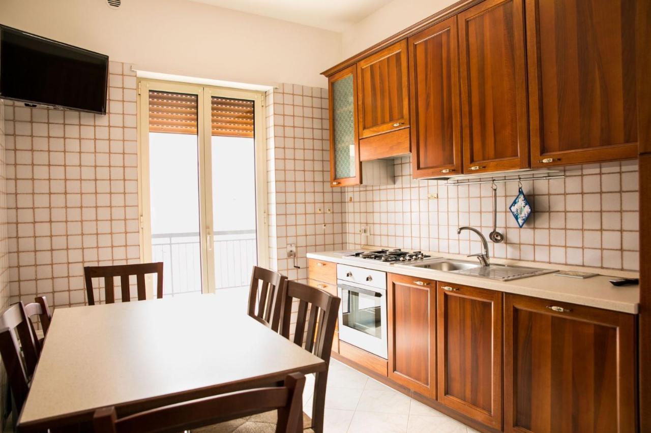 Ca Del Mar Apartment Polignano a Mare Ngoại thất bức ảnh