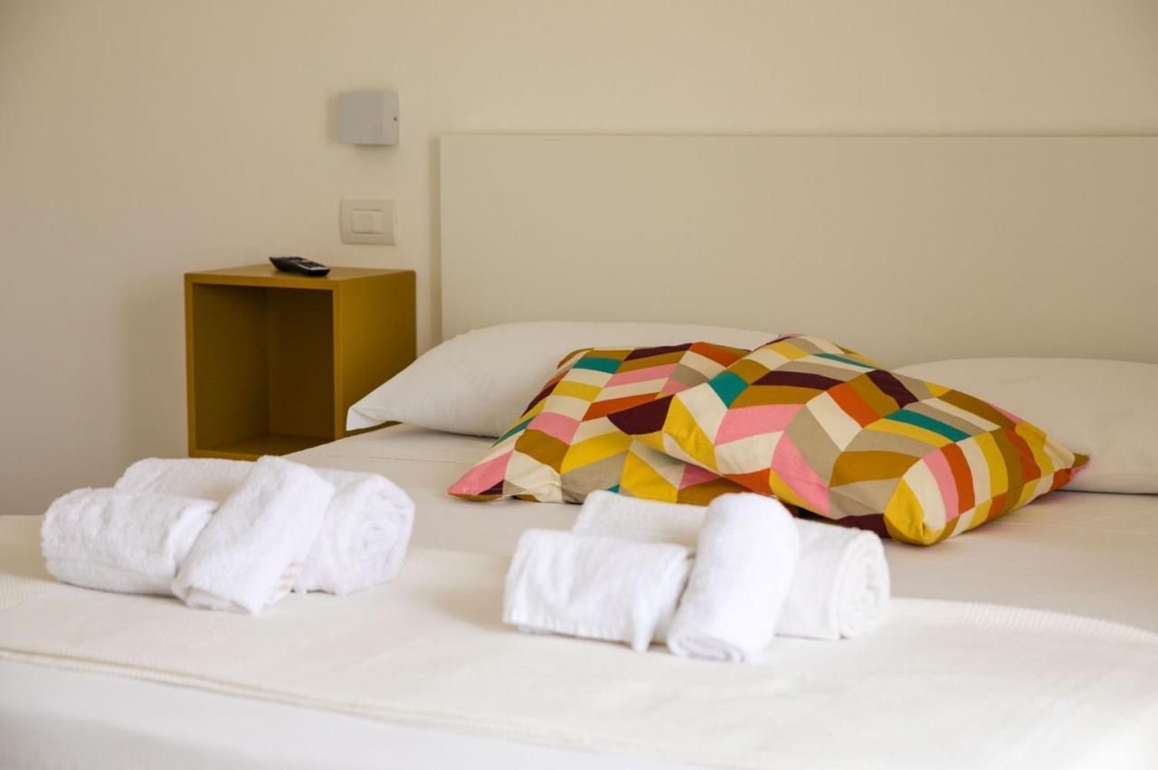 Ca Del Mar Apartment Polignano a Mare Ngoại thất bức ảnh