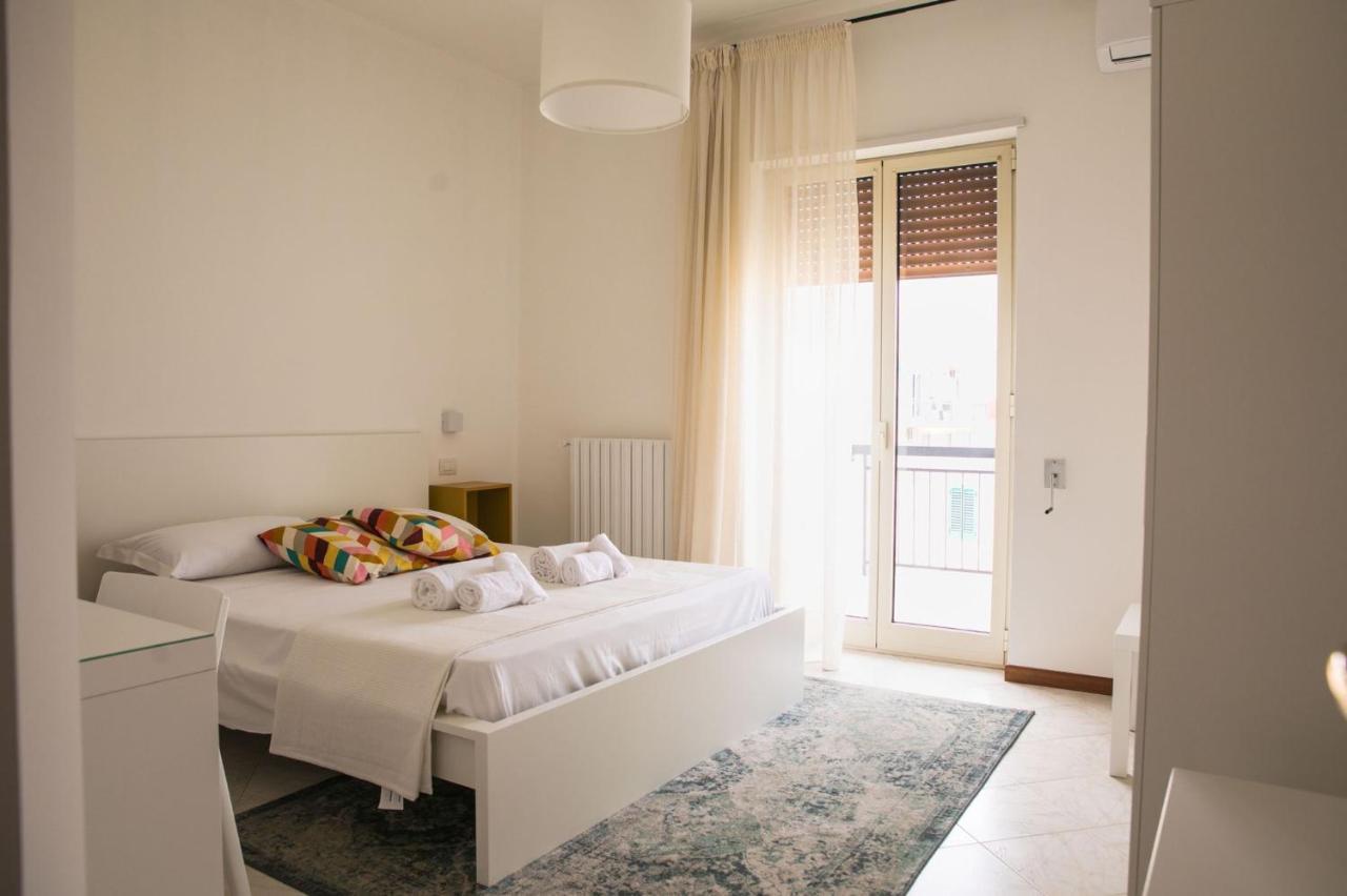Ca Del Mar Apartment Polignano a Mare Ngoại thất bức ảnh
