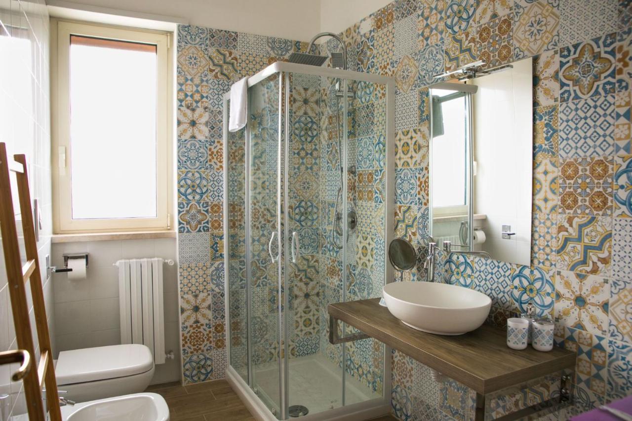 Ca Del Mar Apartment Polignano a Mare Ngoại thất bức ảnh