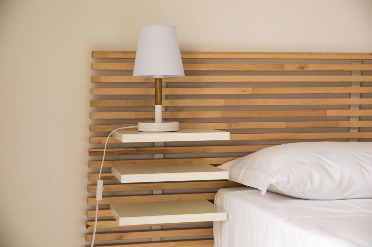 Ca Del Mar Apartment Polignano a Mare Ngoại thất bức ảnh