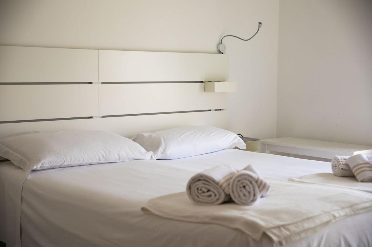 Ca Del Mar Apartment Polignano a Mare Ngoại thất bức ảnh