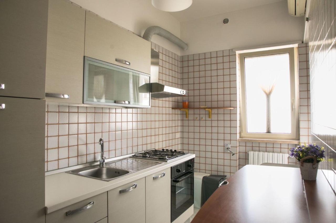 Ca Del Mar Apartment Polignano a Mare Ngoại thất bức ảnh