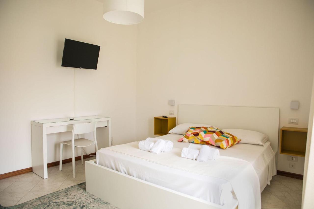 Ca Del Mar Apartment Polignano a Mare Ngoại thất bức ảnh
