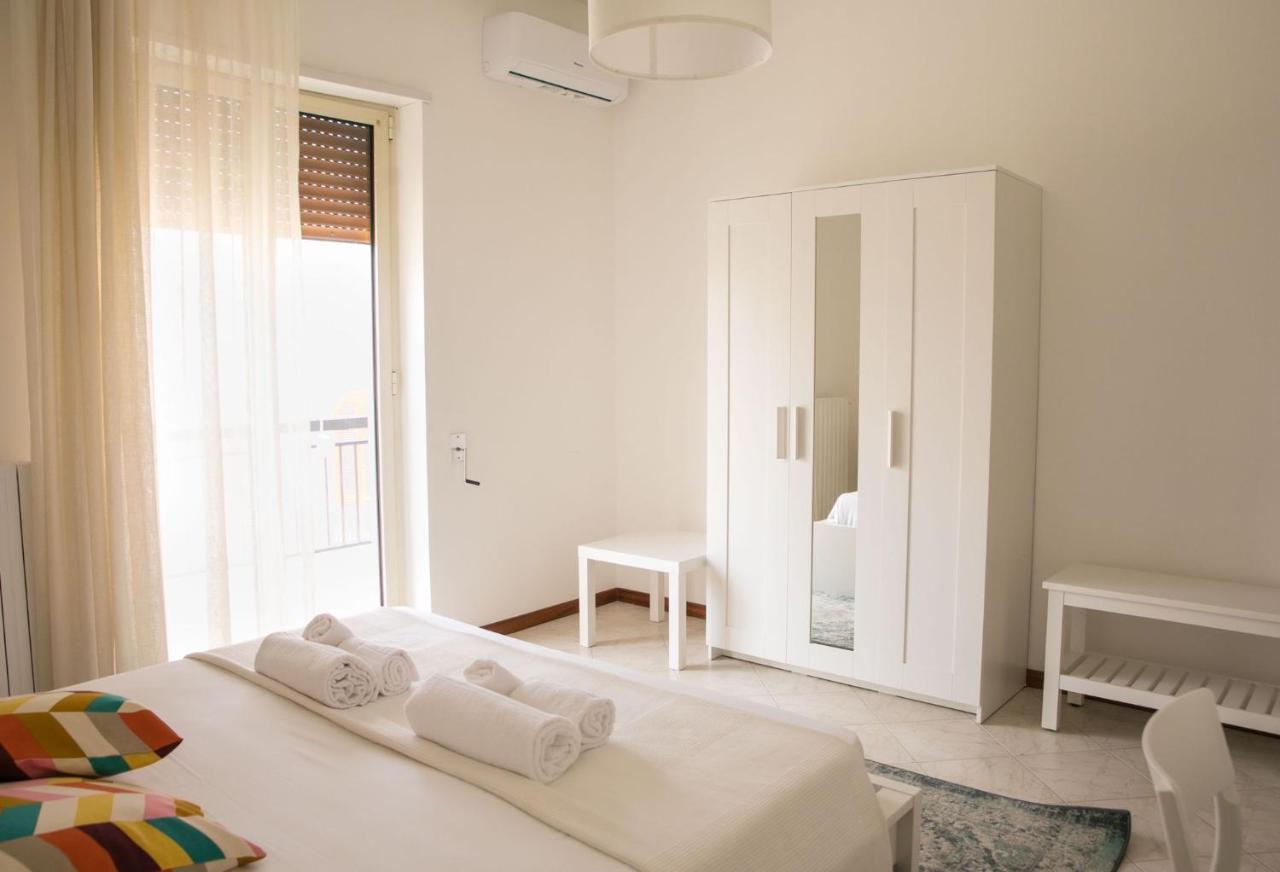 Ca Del Mar Apartment Polignano a Mare Ngoại thất bức ảnh