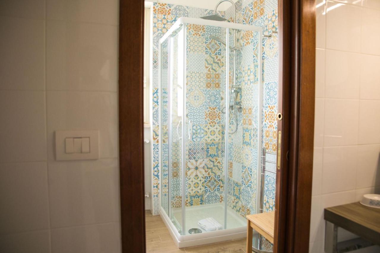 Ca Del Mar Apartment Polignano a Mare Ngoại thất bức ảnh