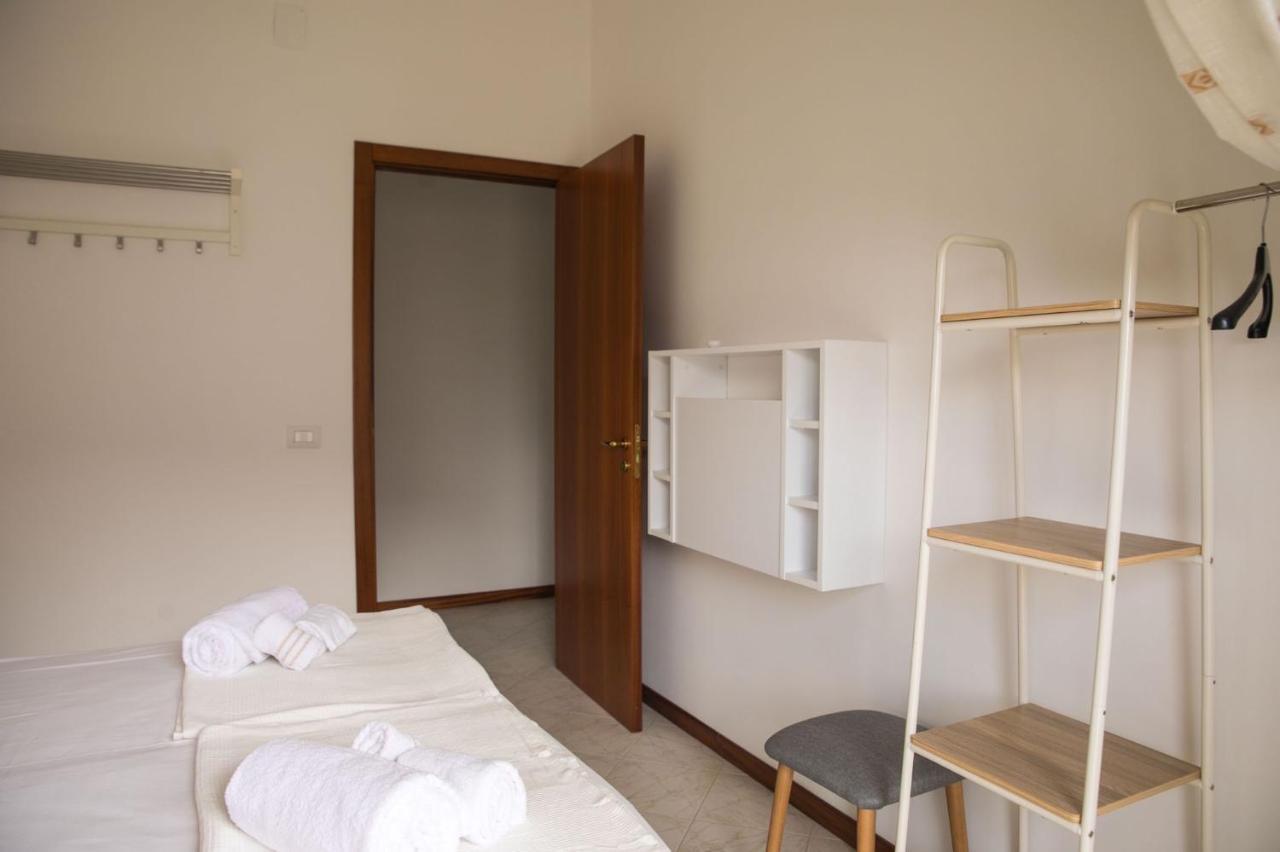 Ca Del Mar Apartment Polignano a Mare Ngoại thất bức ảnh