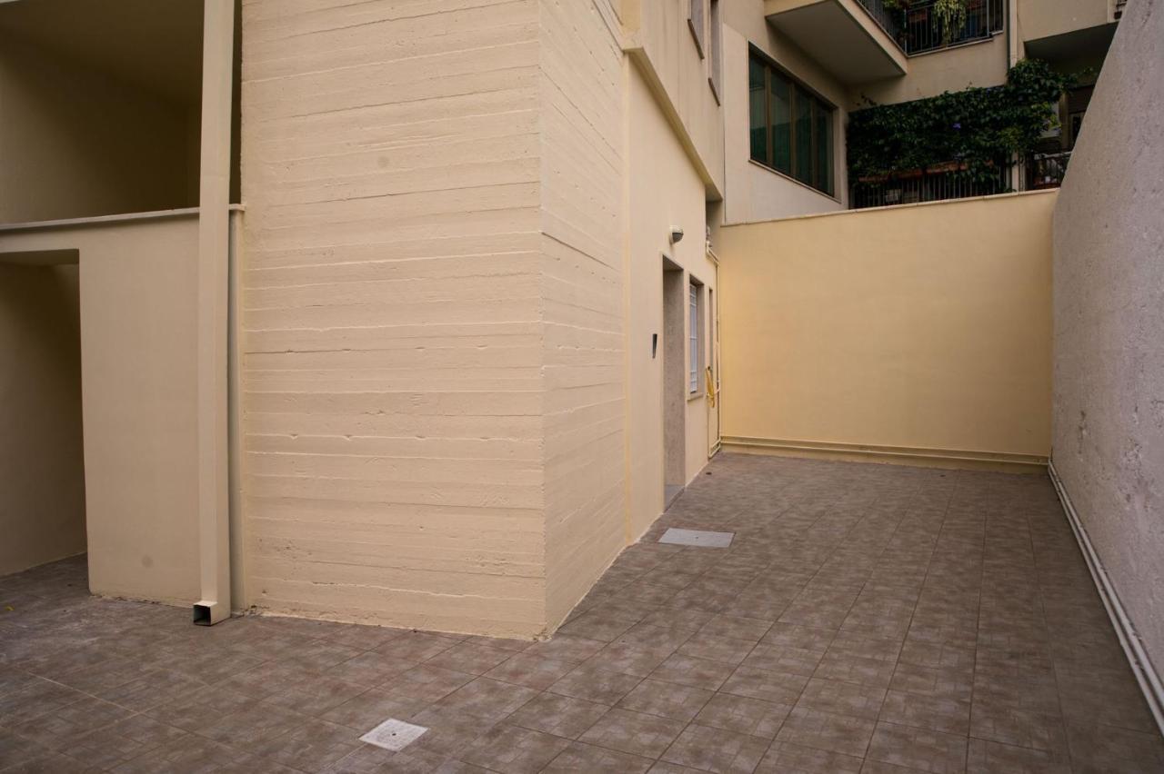 Ca Del Mar Apartment Polignano a Mare Ngoại thất bức ảnh