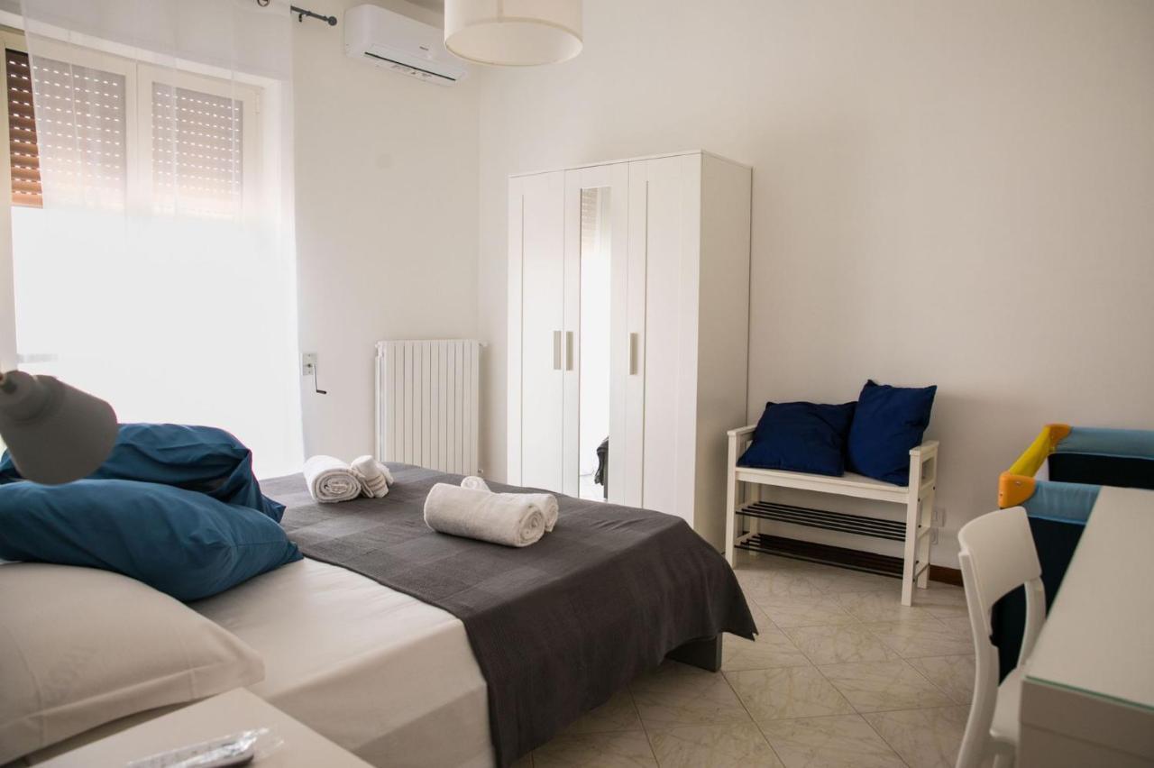 Ca Del Mar Apartment Polignano a Mare Ngoại thất bức ảnh
