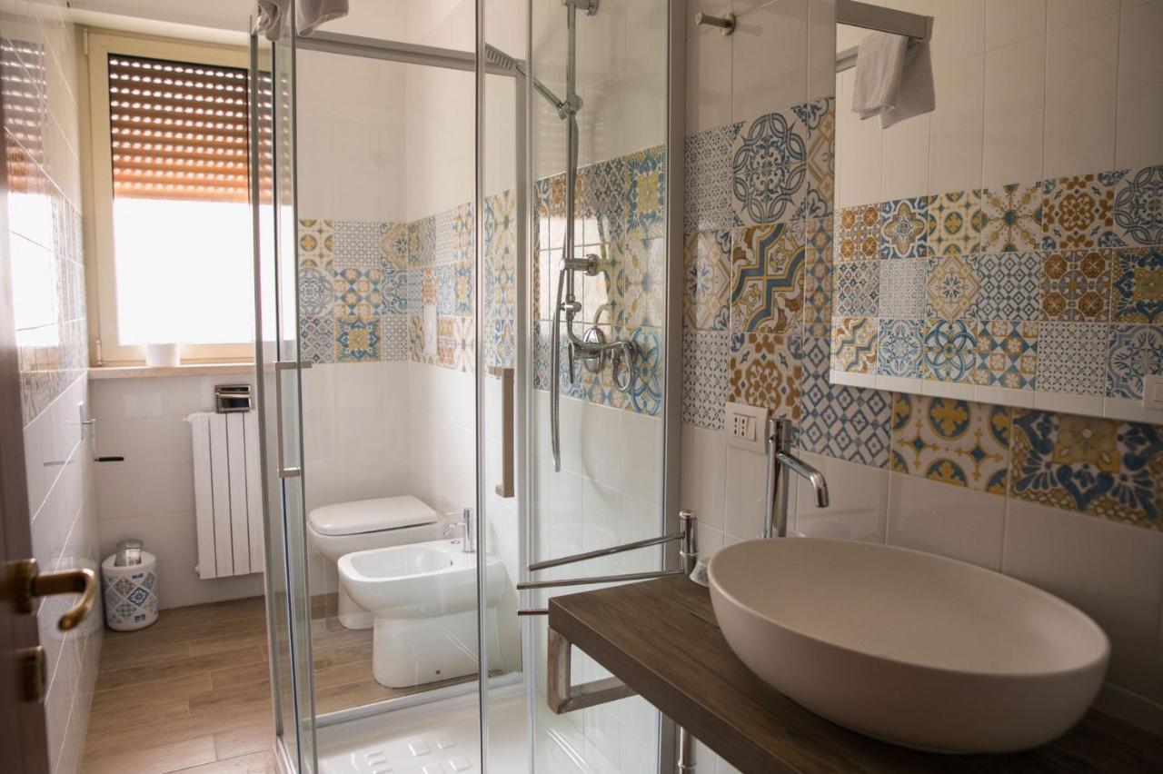 Ca Del Mar Apartment Polignano a Mare Ngoại thất bức ảnh