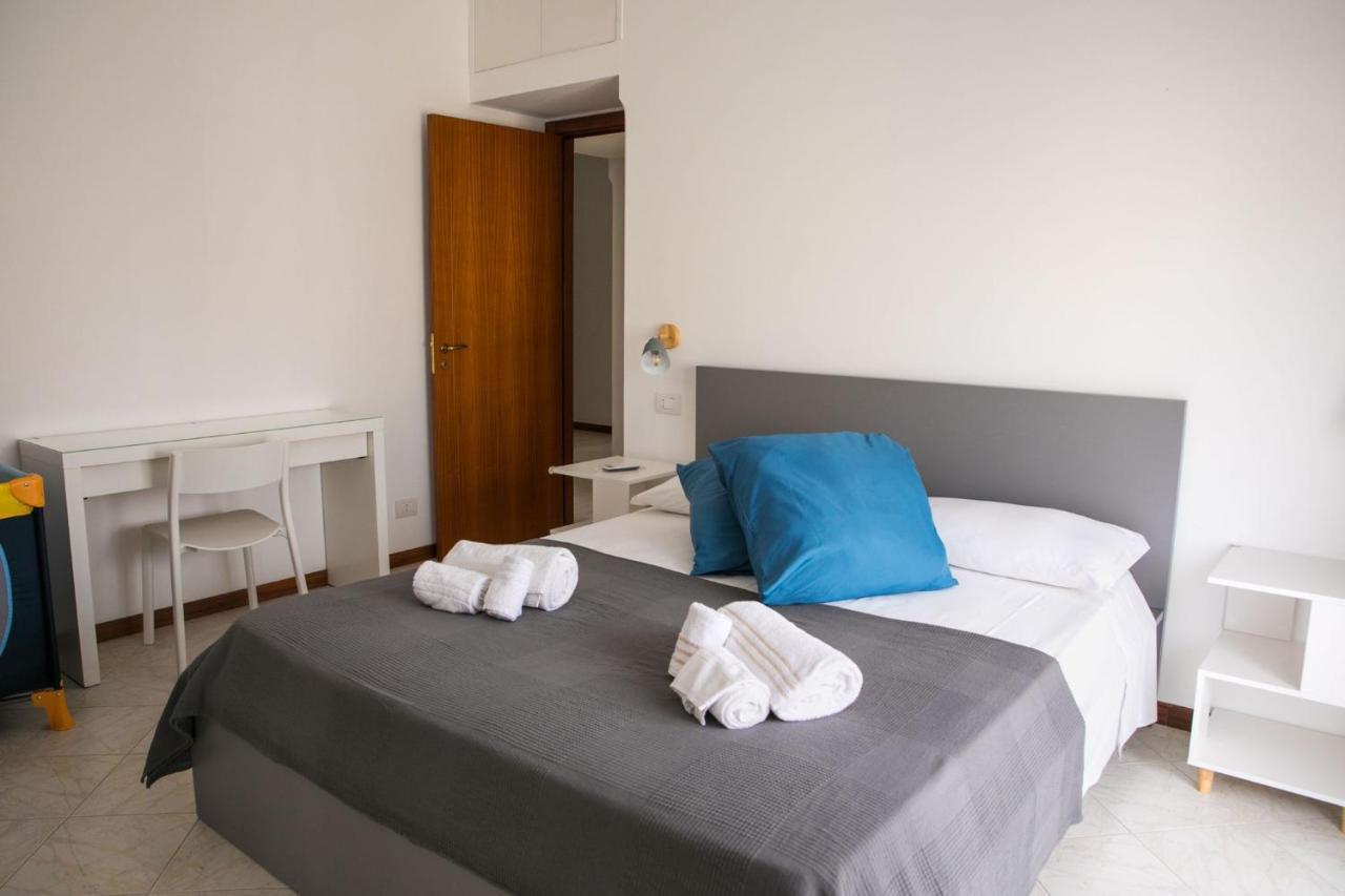 Ca Del Mar Apartment Polignano a Mare Ngoại thất bức ảnh