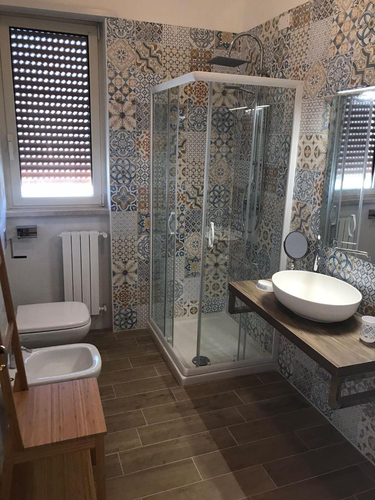 Ca Del Mar Apartment Polignano a Mare Ngoại thất bức ảnh